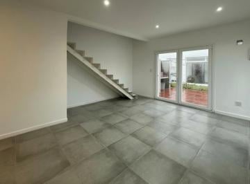 Departamento · 82m² · 3 Ambientes · Duplex 501 E/ 27 y 28