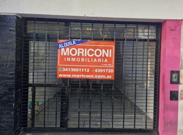 Local comercial , Rosario · Local Comercial a m de Mendoza