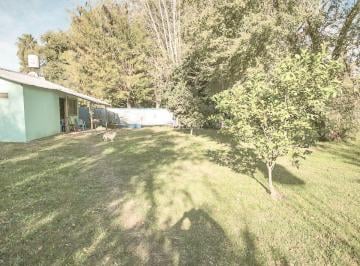 Casa de 2 ambientes, General Belgrano · ¡Oportunidad en Venta! Dos Viviendas en Amplio Terreno con Escritura