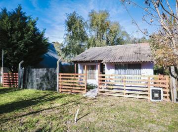Casa de 2 ambientes, General Belgrano · ¡Oportunidad en Venta! Dos Viviendas en Amplio Terreno con Escritura