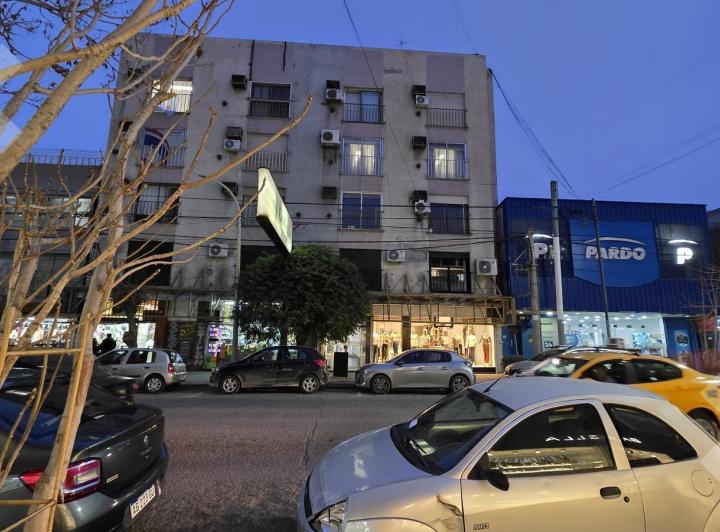 Oficina comercial · 33m² · 3 Ambientes