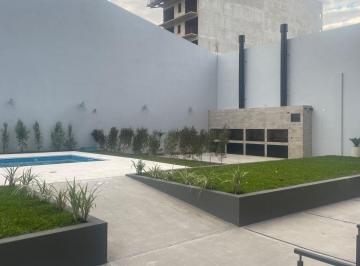 Departamento · 34m² · 1 Ambiente · Venta Monoambiente Contrafrente a Estrenar Full Amenities Villa Crespo