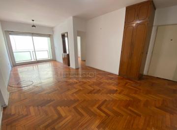 Departamento de 3 ambientes, Vicente López · Departamento en Alquiler. 3 Ambientes con Balcon. Maipu 1300. Vicente Lopez