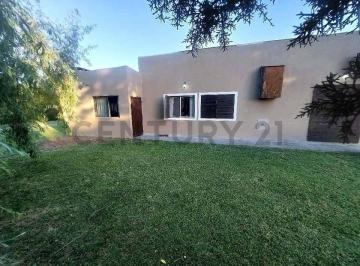 Quinta vacacional · 120m² · 3 Ambientes · 2 Cocheras · Quinta en Venta San Vicente 3200 m² Pileta Rojas y Payro
