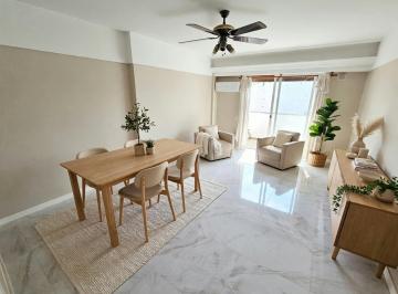 Departamento · 67m² · 3 Ambientes · 1 Cochera · Venta, Departamento, 3 Ambientes, Balcon, Cochera, Baulera, Apto Credito, Villa del Parque