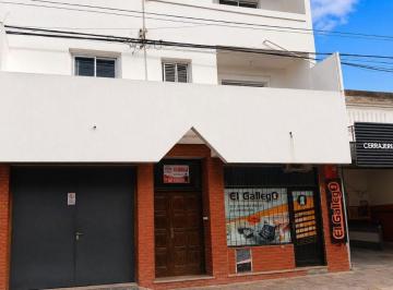 Departamento de 5 ambientes, Córdoba · ¡Depto. 2 Dorm. con Balcon en Alquiler! – B° General Bustos (Alejandro Aguado 636)