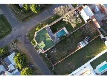 Terreno · 486m² · Lote en Venta Ideal Inversores o Desarrolladores Vivenda o Negocio Galpon La Plata