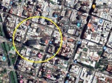 LSB-LSB-30_2 · Vendemos Lote Para Edificio en 27 de Abril Al 300, Córdoba.