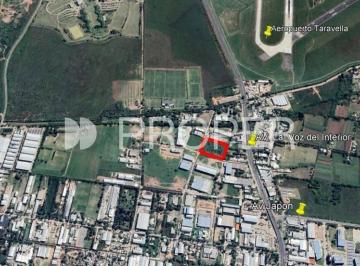 LSB-LSB-190_2 · Alquilamos 15,000 m² S/ Av La Voz del Interior 7435