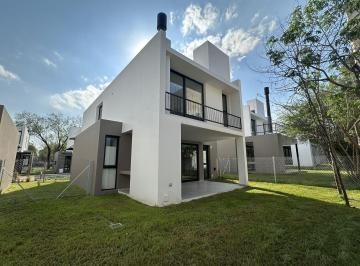 LSB-LSB-383_2 · Casa 3 Dorm.. | Raúl Rina Al 8400