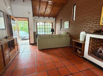 Casa · 140m² · 4 Ambientes · Venta, Casa, 4 Ambientes, Pileta, Quincho, Parrilla, Loma Verde, Escobar