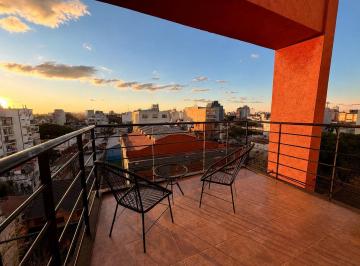 Departamento · 28m² · 1 Ambiente · Venta Depto Monoamiente Monte Castro Vista Abierta