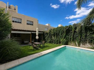 LSB-LSB-411_2 · Casa 3 Dorm.. | Chacra del Norte 1