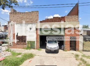 Bodega-Galpón , La Matanza · Galpón en La Tablada