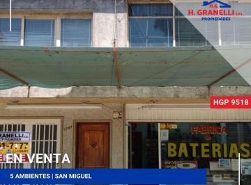 HGP-HGP-9518_2 · Casa 5 Ambientes. | Serrano Al 1700