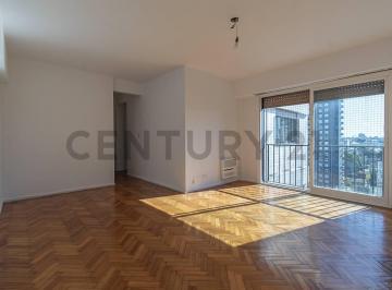 Departamento · 59m² · 3 Ambientes · Venta Departamento 3 Amb San Cristobal Muy Luminoso