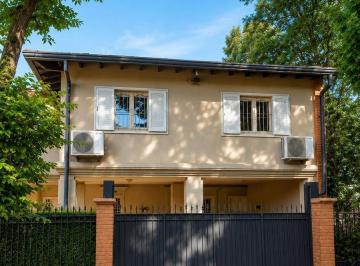 Casa · 600m² · 3 Dormitorios · Casa en Venta 3 Dorm. Barrio San Jorge Asunción
