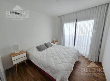 Departamento · 50m² · 2 Ambientes · Alquiler Departamento 1 Dormitorio Amueblado - La Plata