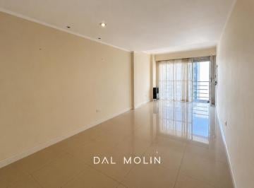 Departamento · 70m² · 2 Ambientes · Alquiler - Departamento - 12 Meses - 2 Ambientes - Plaza Mitre - con Balcón - Centro - 1 Habitación
