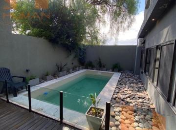 Departamento · 60m² · 4 Ambientes · Departamento 2 Dorm. Cerro de Las Rosas