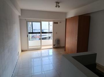 Departamento de 1 ambiente, Caballito · Lindo Monoambiente Pequeño, en Una Muy Buena Zona de Caballito