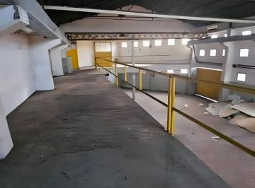 GTO-GTO-75_2 · Galpón con Oficinas en Alquiler y Venta - Lomas de Zamora
