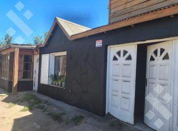 Casa · 150m² · 5 Ambientes · 2 Cocheras · Venta Casa 4 Dorm. - Chacra 30 - San Martín de Los Andes
