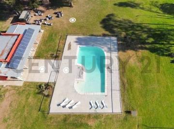 Terreno · 1114m² · Venta Lote N° 105 de 1.114 m² en Barrio Laguna, Villa Tres Pinos, General Rodríguez | Acepta Permuta