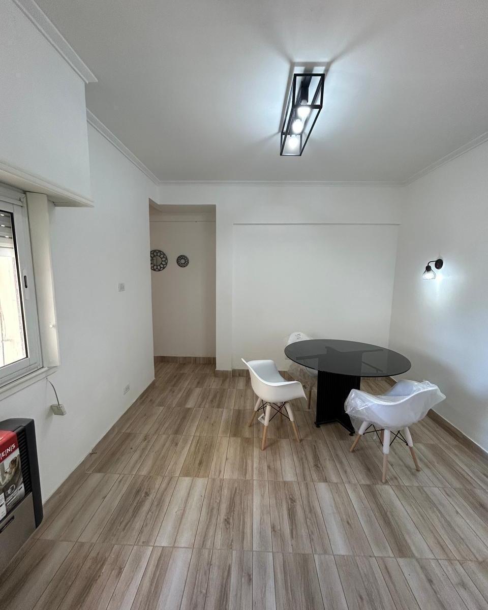 Excelente departamento de 3 ambientes ubicado en zona Materno-Chauvin