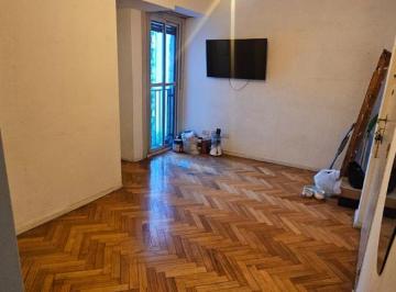 Departamento de 2 ambientes, Palermo · Departamento en Alquiler - 2 Amb - Muy Luminoso - Disponible a Partir de Julio