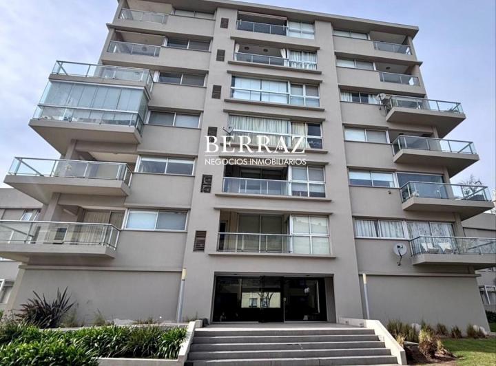 Departamento · 78m² · 3 Ambientes · 1 Cochera