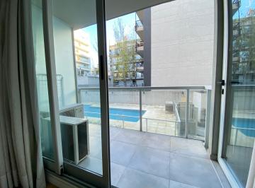 Departamento de 2 ambientes, Villa Urquiza · Departamento Dos Ambiente en Alquiler con Muebles y Amenities en Villa Urquiza