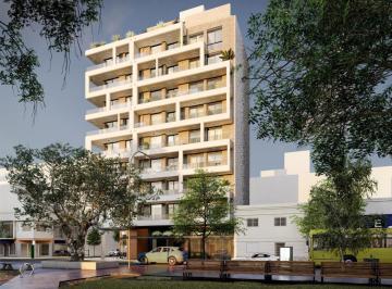 Departamento de 3 ambientes, Rosario · Venta - Departamento 2 Dorm. con Amenities - Centro, Rosario.