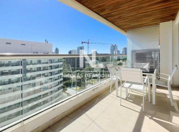 Foto1 · Vende Apartamento de 2 Dorm. en Playa Brava, Punta del Este