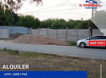 HGP-HGP-9521_2 · Lote. | Av Ruta 197