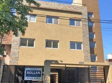 Departamento · 100m² · 4 Ambientes · Alquiler Departamento 4 Amb. en Olivos