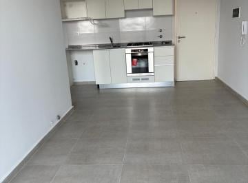 Departamento · 40m² · 2 Ambientes · 1 Cochera · Departamento - 1 Dormitorio - 27 de Febrero 700 - Rosario