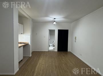 Departamento · 27m² · 1 Ambiente · Alquiler Monoambiente en Retiro