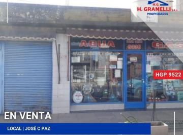 HGP-HGP-9522_2 · Local. | Av Gaspar Campos Al 6000