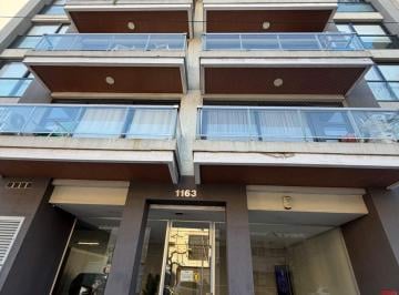 Departamento · 48m² · 2 Ambientes · Alquiler 2amb, baño, Toilette, Vestidor Al Frente