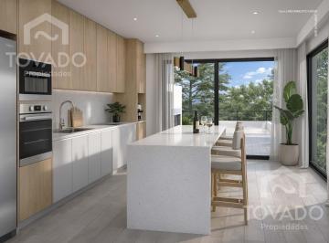 Departamento · 66m² · 3 Ambientes · En Construcción! 3 Ambientes con Balcon y Parrilla en Colegiales!