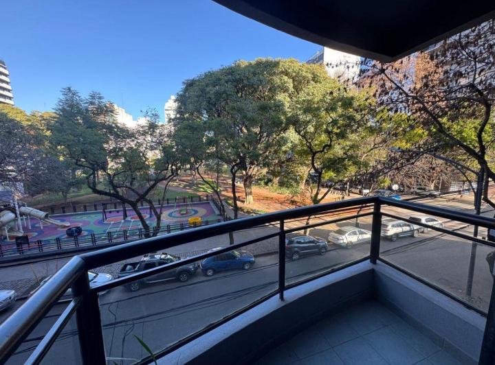 Departamento · 28m² · 1 Ambiente