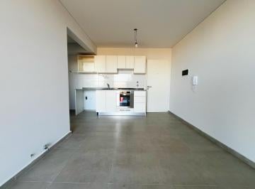 Departamento · 38m² · 2 Ambientes · 1 Cochera · Departamento Venta Rep. de La Sexta 1 Dormitorio Balcón Al Frente Cochera Amenities
