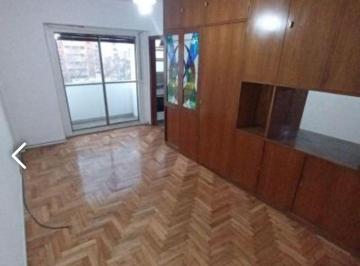 Departamento de 1 ambiente, Balvanera · Balvanera/ Impecable Monoambiente/con Balcon