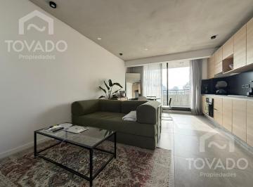 Departamento · 48m² · 2 Ambientes · Luminoso 2 Ambientes con Toilette en Palermo Viejo!