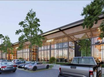 Local comercial · 150m² · Local en Alquiler de 150 m² - Solanas, Punta del Este