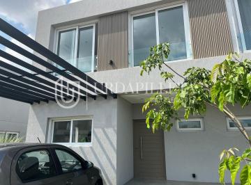 Departamento · 128m² · 4 Ambientes · 2 Cocheras · Townhouse en Venta o Alquiler Pilará Pilar