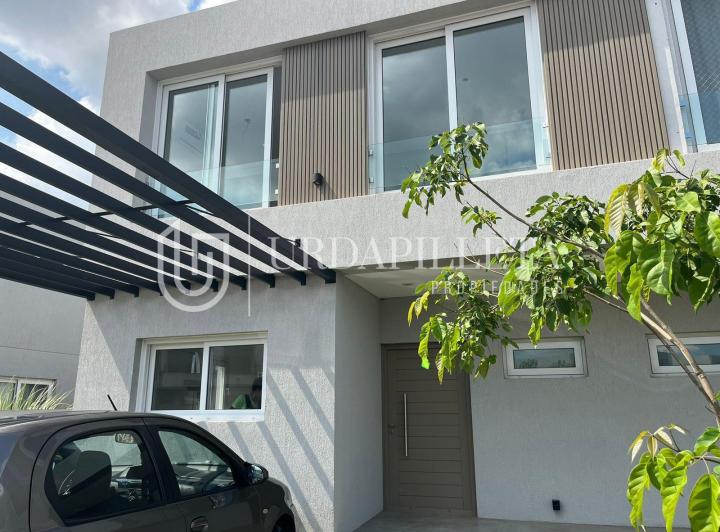Departamento · 128m² · 4 Ambientes · 2 Cocheras