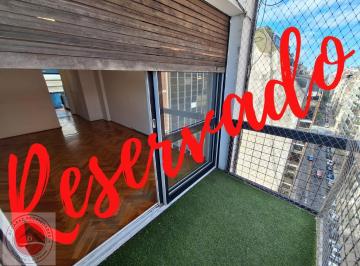 Departamento · 30m² · 1 Ambiente · Montevideo 700