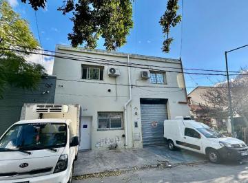 Bodega-Galpón , San Isidro · Martínez Zona Industrial 2 C/ Av Fleming y 6 C/ Dardo Rocha